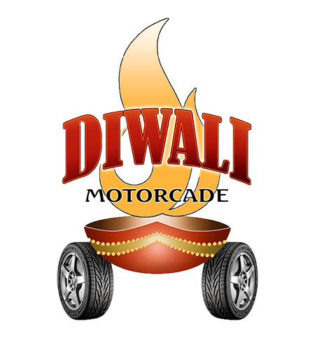 Diwali Motorcade
