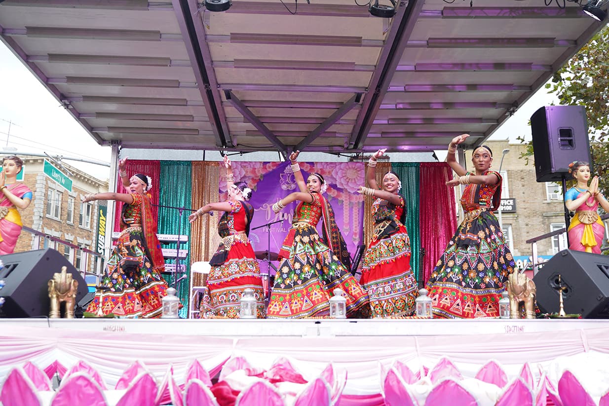 Cultural Performances